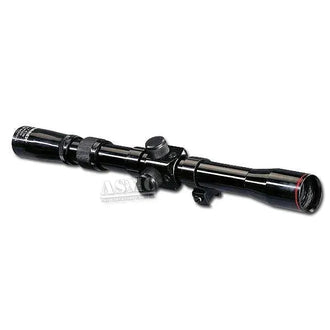 Zielfernrohr  3-7x20