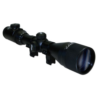 rifle scope Walther 4-12 x 50 CI