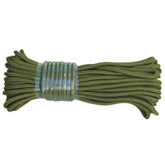 Command rope 5 mm - Olive