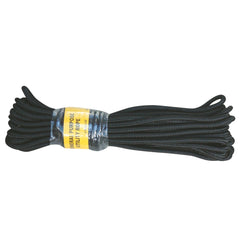 Command rope 9 mm - Black