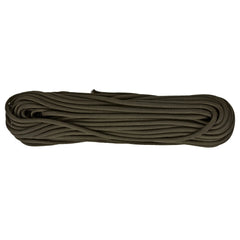 Parachute line 16 meters - Olive