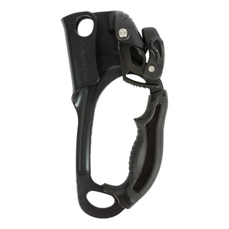 Abrazadera de cuerda Petzl Ascension derecha