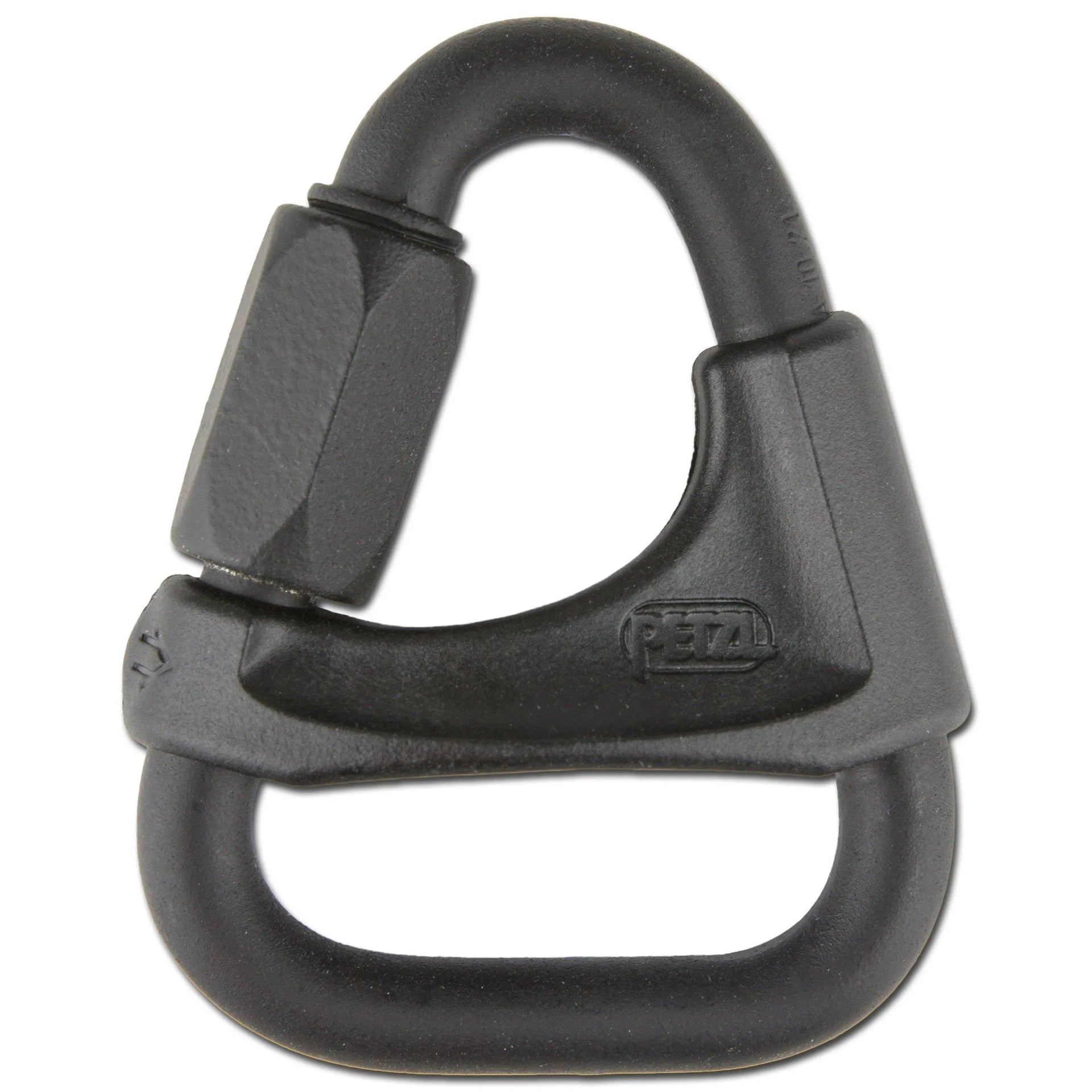 petzl-schliessring-maillon-rapide-delta-8-schwarz-ansicht-1