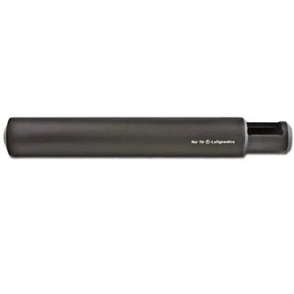 Aufsteckschalldämpfer 15 mm