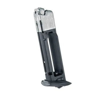 Ersatzmagazin für Race-Gun