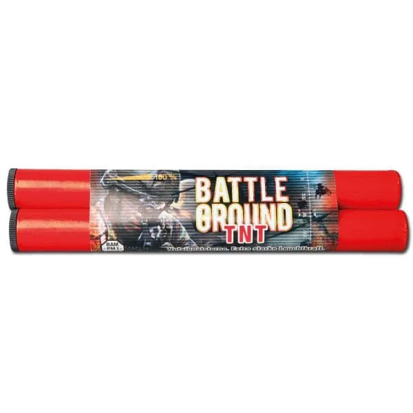 Fireworks Battle Ground TNT