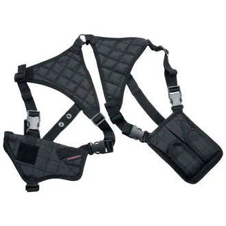 Schulterholster  Nylon