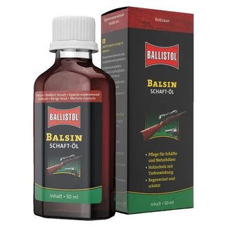 Balsin Schaftöl 50 ml