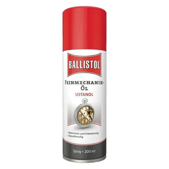 Ustanol Spray 200 ml