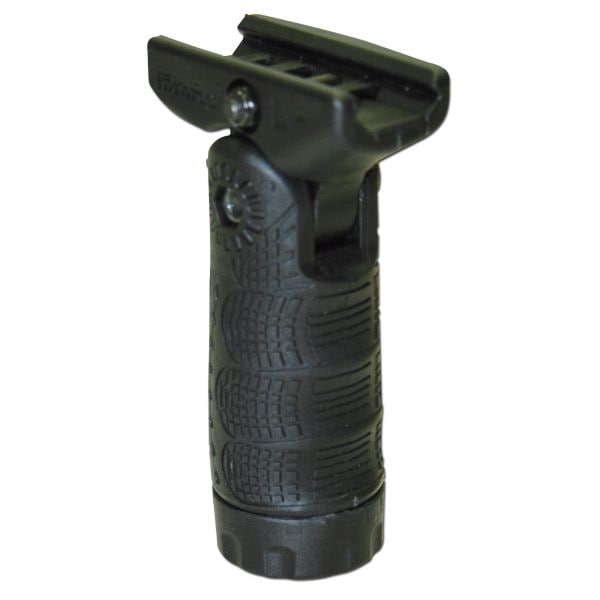 Tactical Folding Foregrip Quick Release – ASMC Unlimited