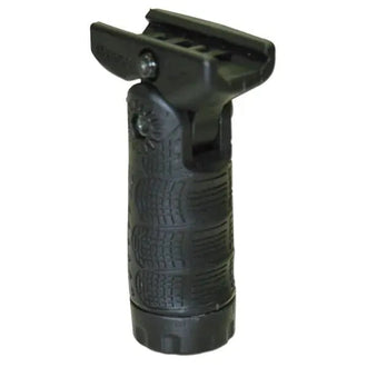 Tactical Folding Foregrip Quick Release