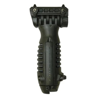 Tactical Foregrip Bipod QR Gen 2 schwarz