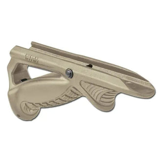 Fab Defense Ergonomic Pointing Grip coyote