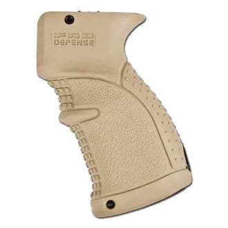 Fab Defense Ergonomic Pistol Grip AK47/AK74 sand