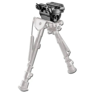 Fab Defense Zweibein Adapter beweglich QR schwarz