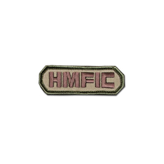 Patch HMFIC multicam