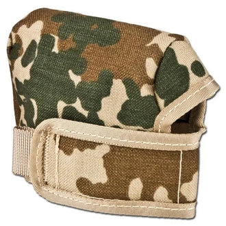 Abdeckung für Zielfernrohr G36 fleckdesert