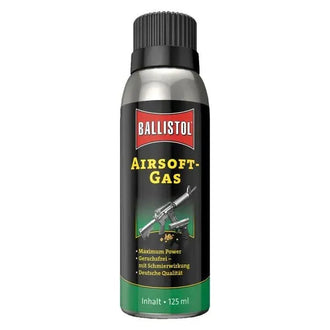 Airsoft Gas