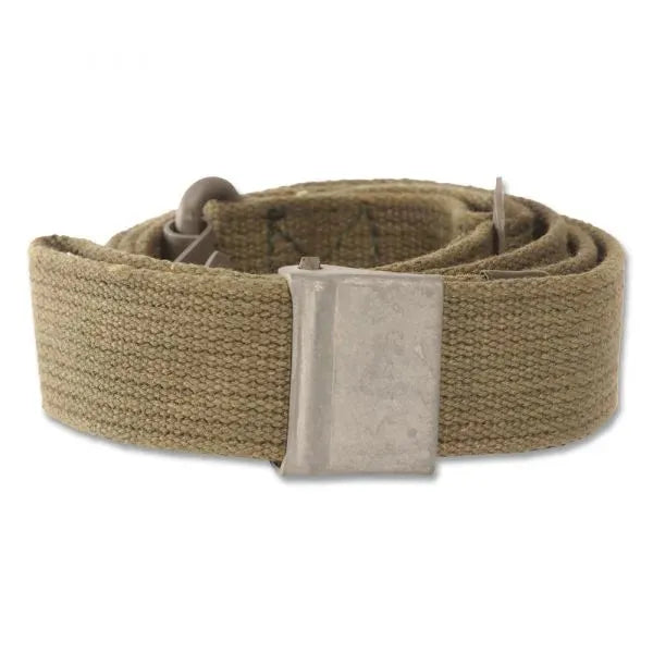 Tracolla in cotone per fucile M1 Garand degli Stati Uniti