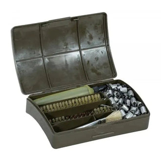 BW Reinigungsset neuwertig