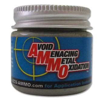Care product AMMO cleaning paste 30 g