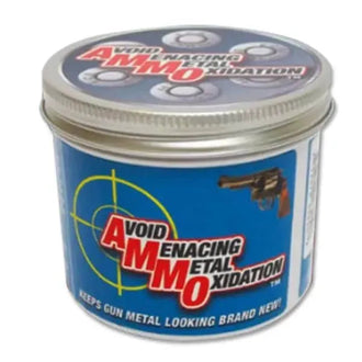 Care product AMMO cleaning paste 120 g