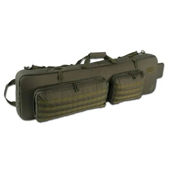 Waffenkoffer DBL Modular Rifle Bag 35 L