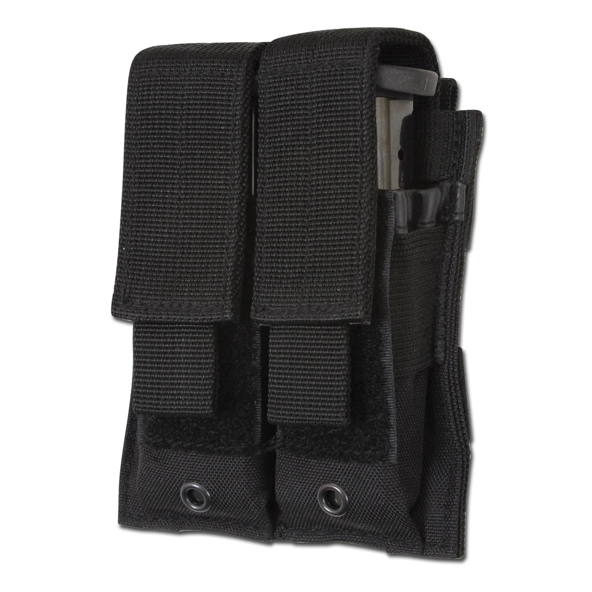 Doppelmagazintasche Molle Double Pistol Mag Pouch