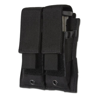 Doppelmagazintasche Molle Double Pistol Mag Pouch