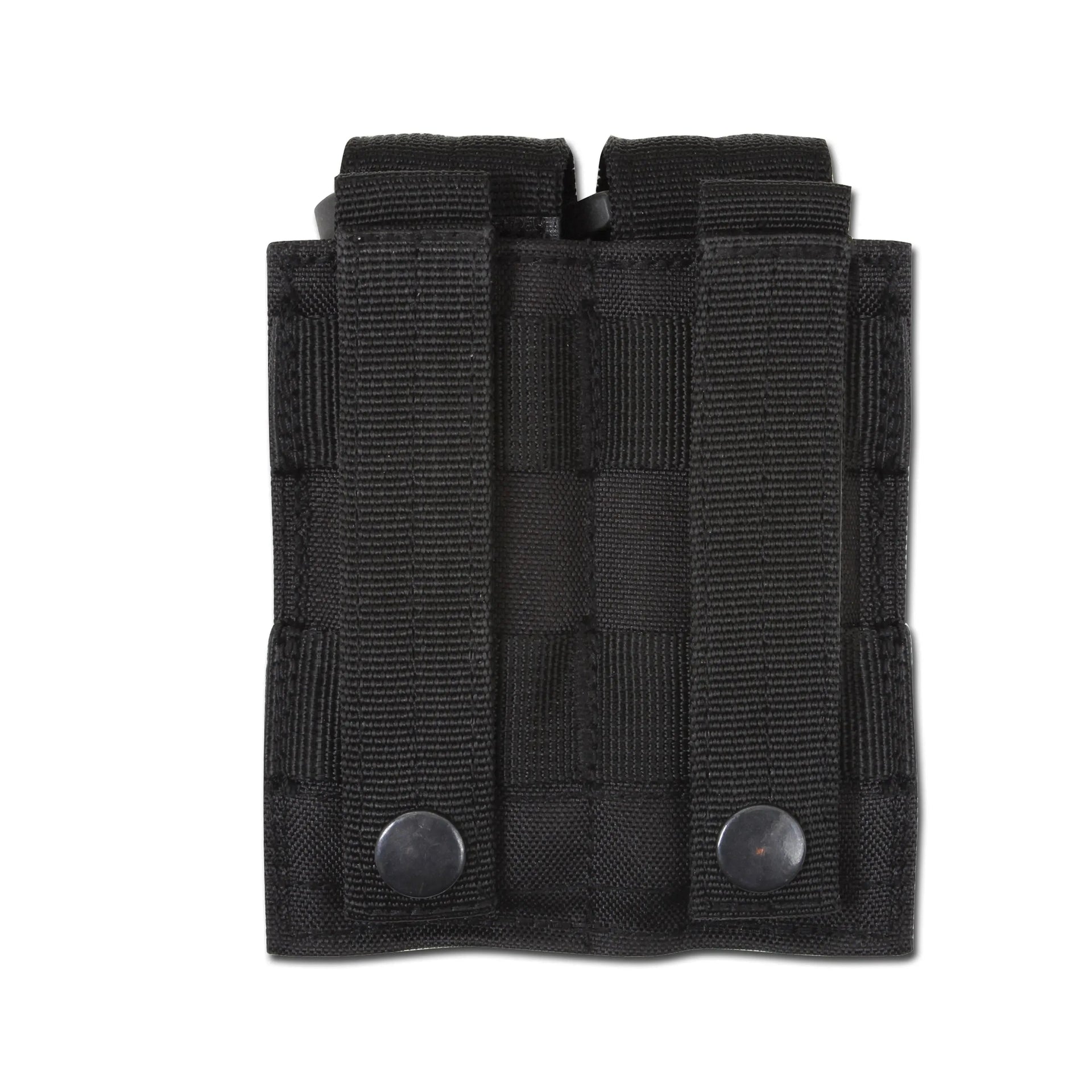 Doppelmagazintasche Molle Double Pistol Mag Pouch