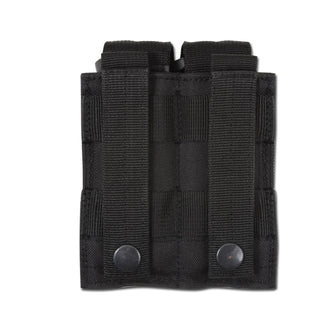 Doppelmagazintasche Molle Double Pistol Mag Pouch