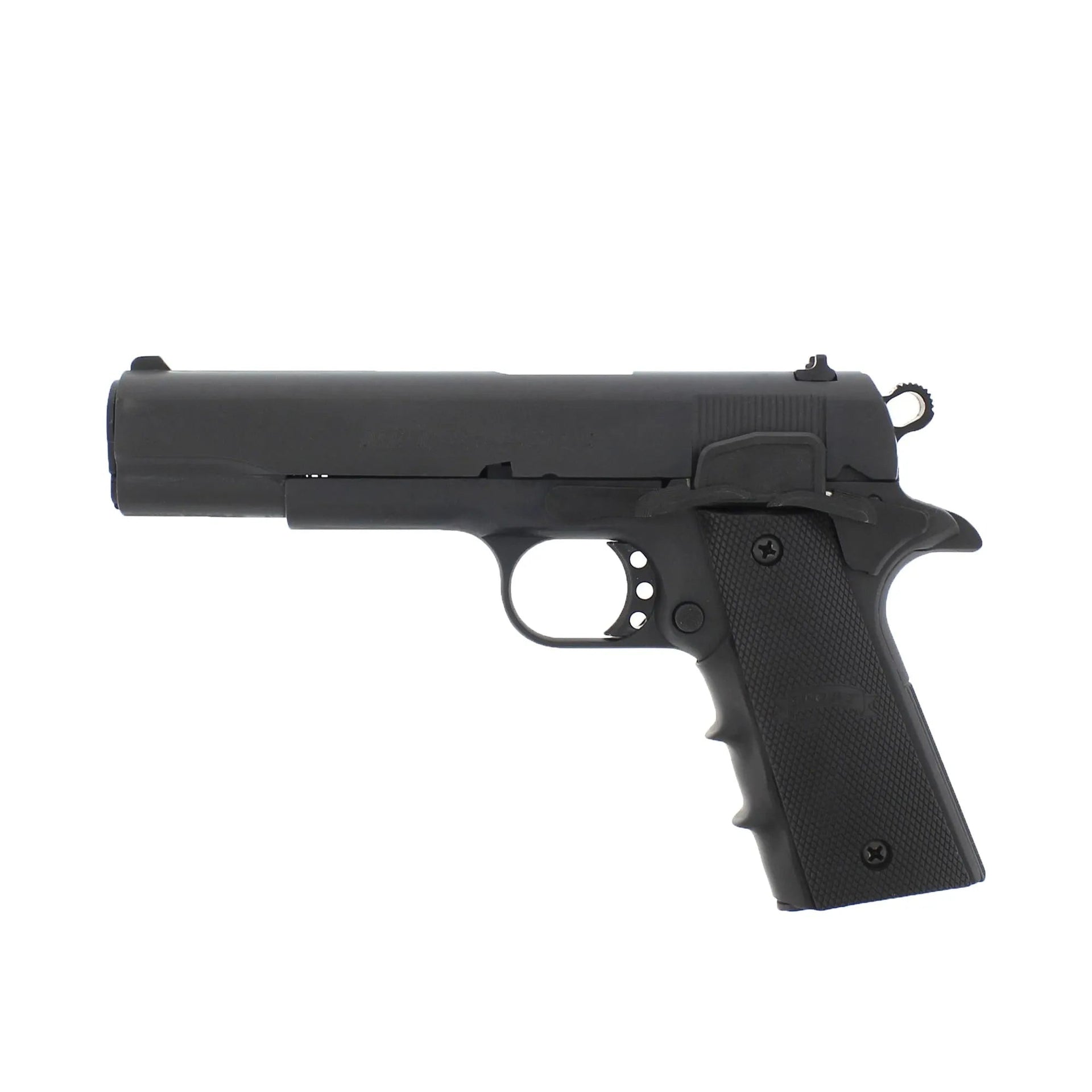 Pistol ME 1911 Sport blued