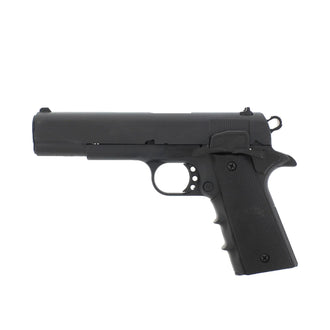 Pistol ME 1911 Sport blued