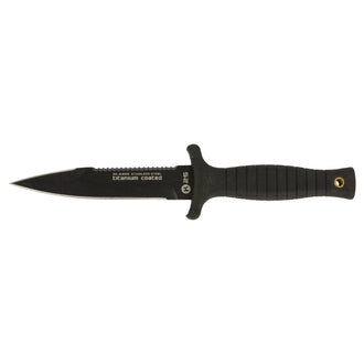 Messer  QR Boot Knife