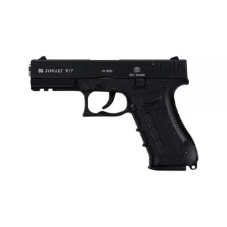 Schreckschusspistole 917