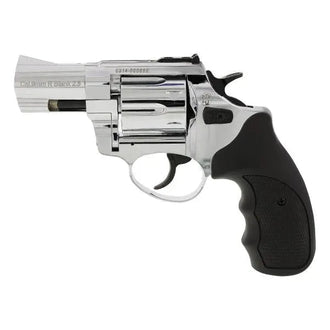 Revolver  R1 2.5 Zoll chrom