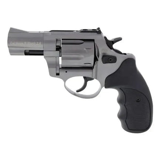 Revolver  R1 2.5 Zoll titan