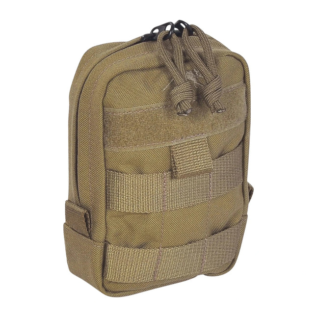 Pochette d’accessoires Tac Pouch 1 Vertical