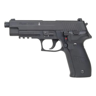 Pistole Sig Sauer P226 CO2 BB schwarz