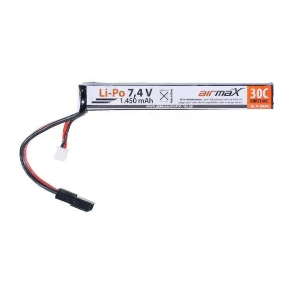 gsg-li-po-akku-7-4v-1450-mah-stick-type-ansicht-1