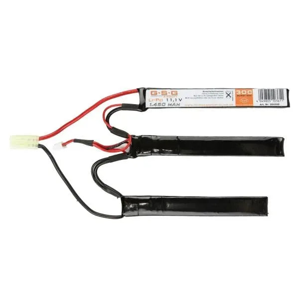 gsg-li-po-akku-11-1v-1450-mah-triple-stick-ansicht-1