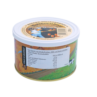 Dosenbrot Vollkornbrot