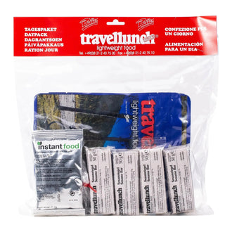 Pacchetto giornaliero Regioni calde Tipo 3