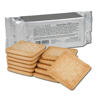 Trekking Kekse