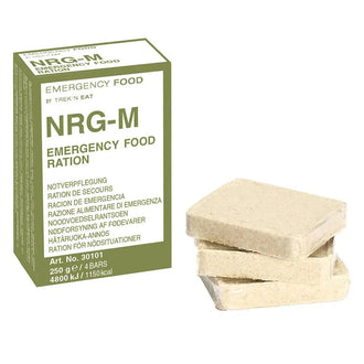 Notverpflegung NRG-M 250 g