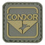 condor-outdoor-pvc-patch-emblem-ansicht-1