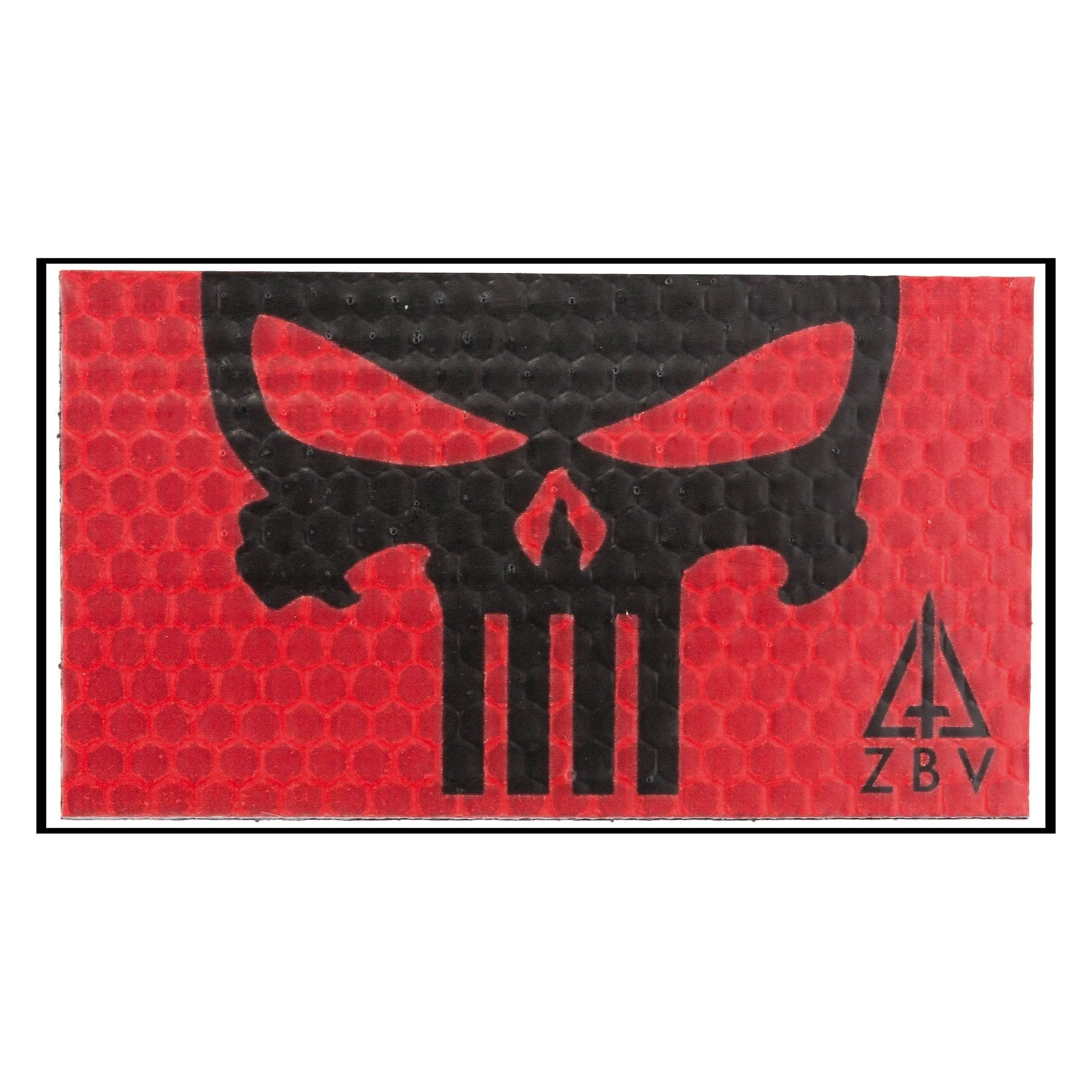 jackets-to-go-reflektierender-patch-red-punisher-ansicht-1
