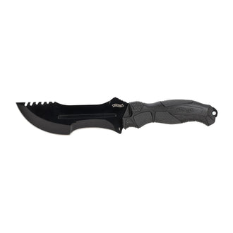 Outdoormesser OSK I schwarz