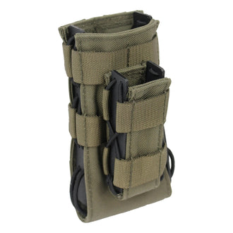 Funda para cargador de extracción rápida G36 Duo