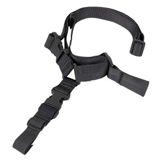 Condor Quick One Point Sling schwarz